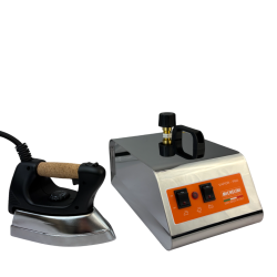 Vapor Pro Iron station with aluminum boiler 1L